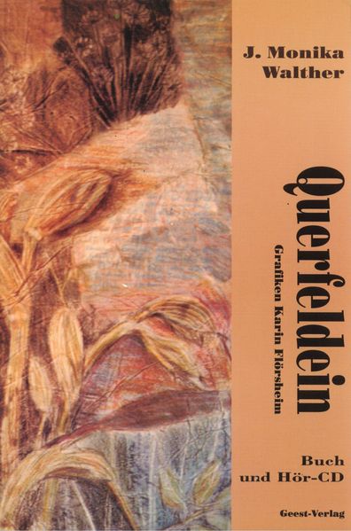 Cover von Querfeldein