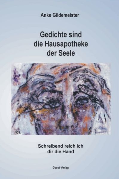 Cover von Gedichte sind die Hausapotheke der Seele