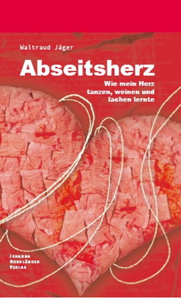 Cover von Abseitsherz