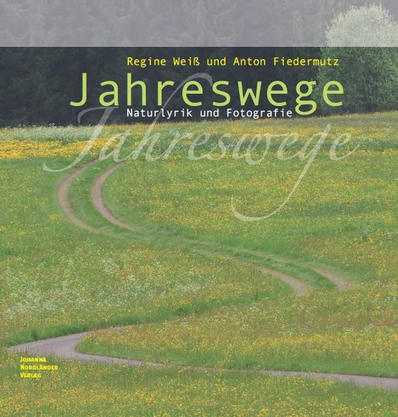 Cover von Jahreswege