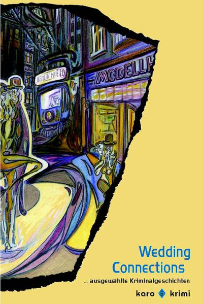 Cover von Wedding Connections