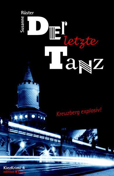 Cover von Der letzte Tanz