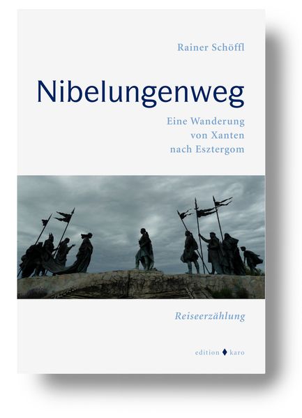 Cover von Nibelungenweg