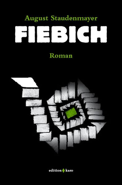 Cover von Fiebich