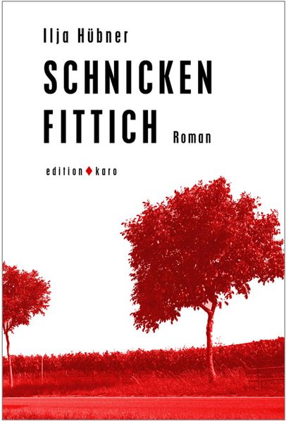 Cover von Schnickenfittich