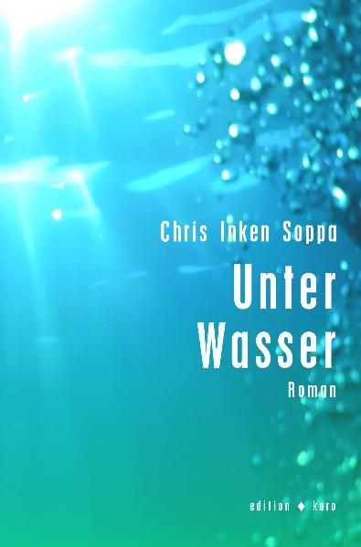 Cover von Unter Wasser