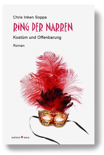 Cover von Ring der Narren