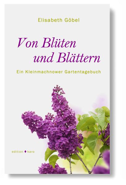 Cover von Von Blüten und Blättern
