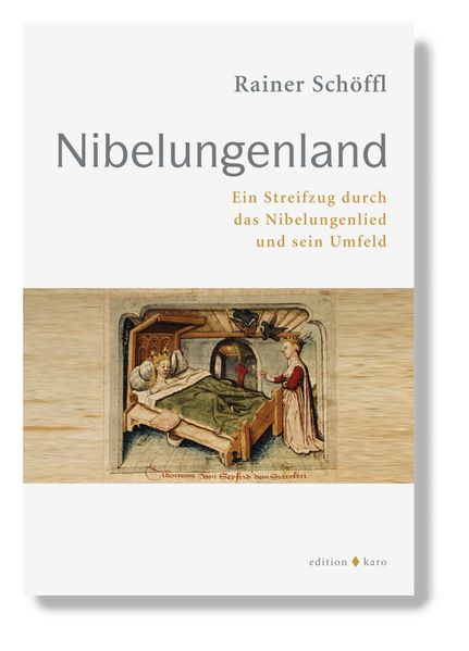 Cover von Nibelungenland