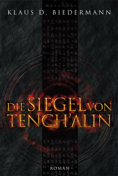 Cover von Das Erbe von Tench’alin