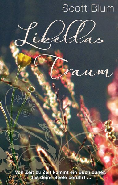 Cover von Libellas Traum