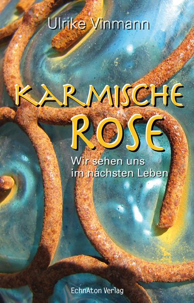 Cover von Karmische Rose