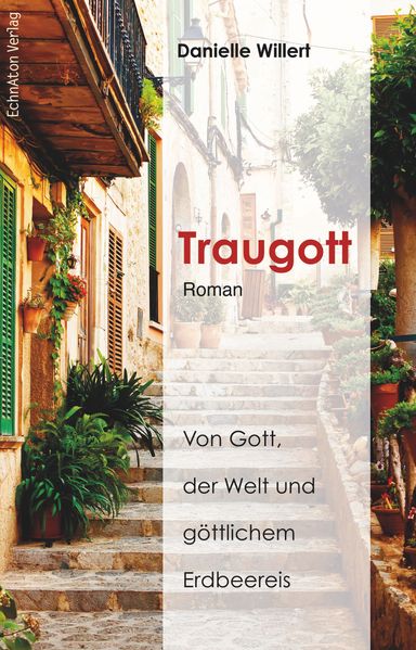 Cover von Traugott