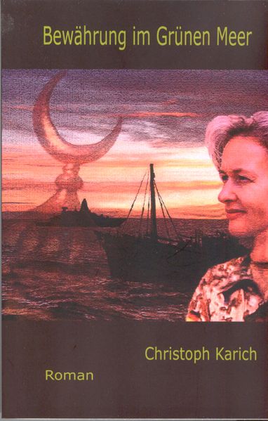Cover von Bewährung im Grünen Meer