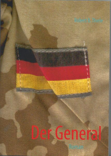 Cover von Der General