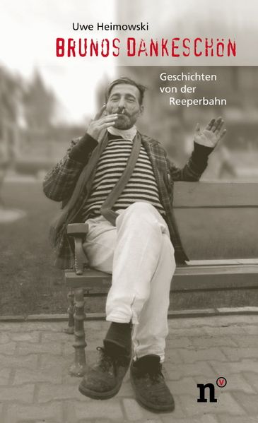 Cover von Brunos Dankeschön