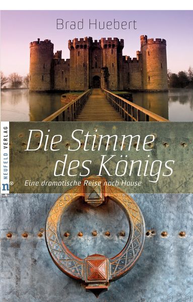 Cover von Die Stimme des Königs