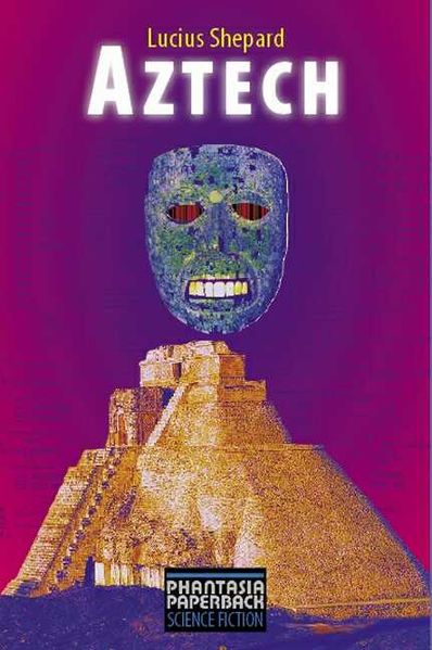 Cover von Aztech
