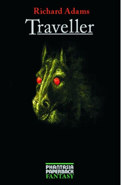 Cover von Traveller