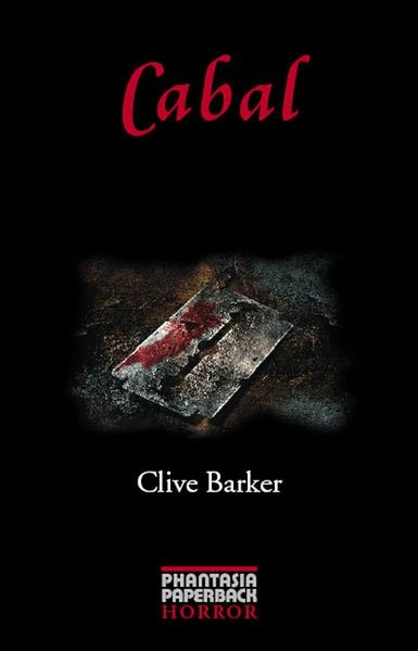 Cover von Cabal