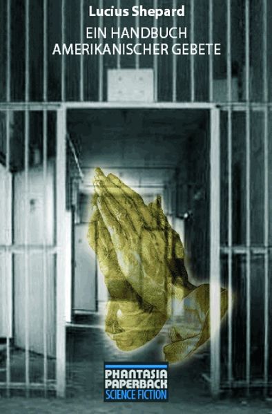 Cover von Ein Handbuch amerikanischer Gebete