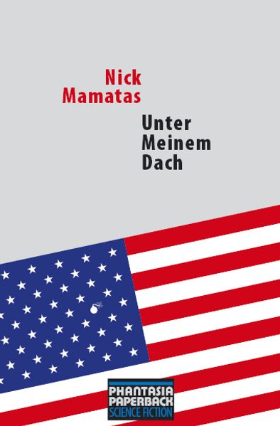 Cover von Unter meinem Dach