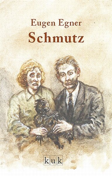 Cover von Schmutz