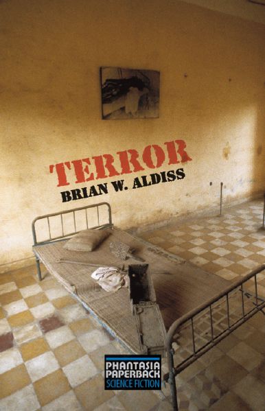 Cover von Terror