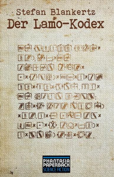 Cover von Der Lamo-Kodex