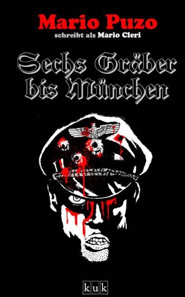 Cover von Sechs Gräber bis München