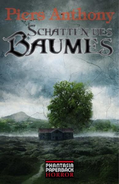 Cover von Schatten des Baumes