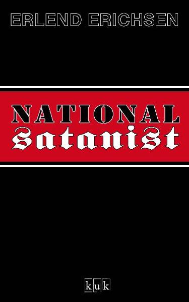 Cover von Nationalsatanist