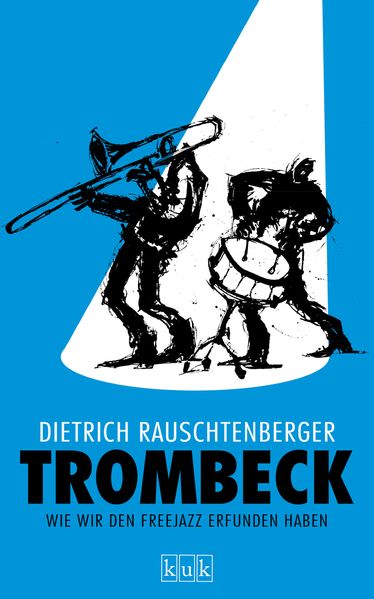 Cover von Trombeck