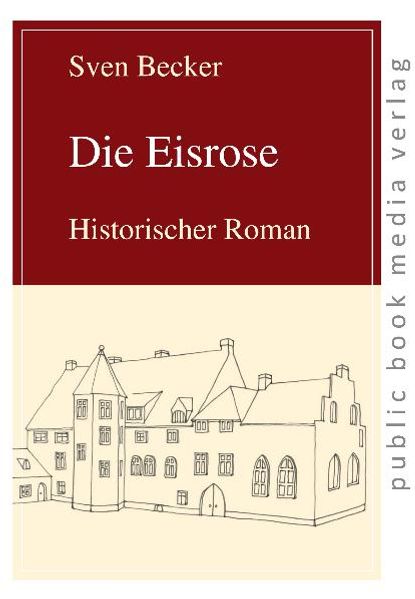 Cover von Die Eisrose