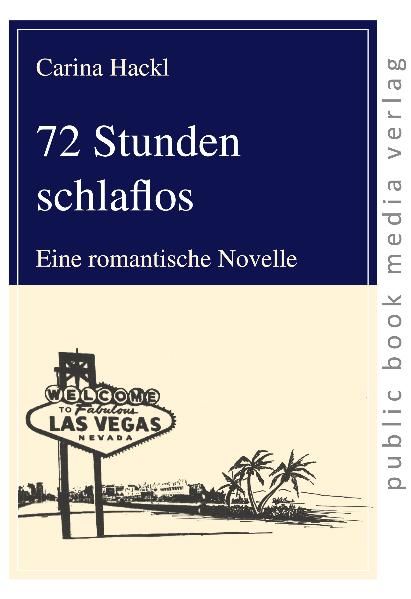 Cover von 72 Stunden schlaflos