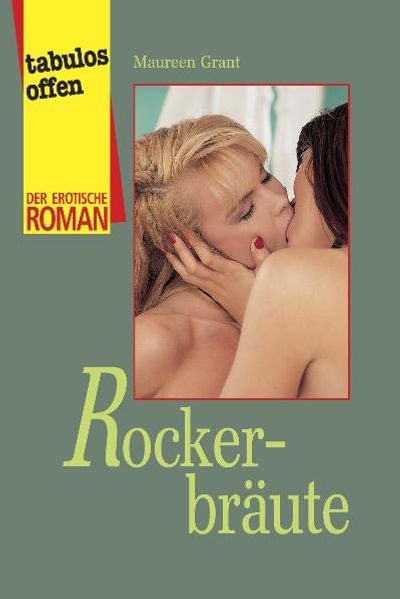 Cover von Rockerbräute