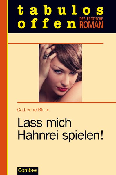 Cover von Lass mich Hahnrei spielen!