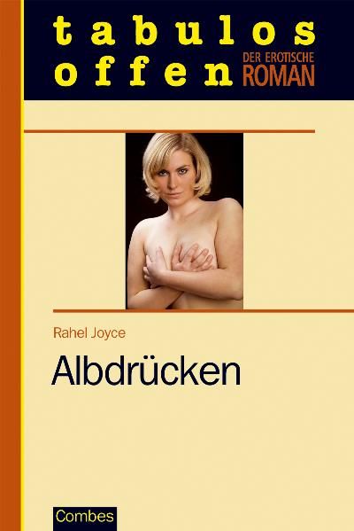 Cover von Albdrücken
