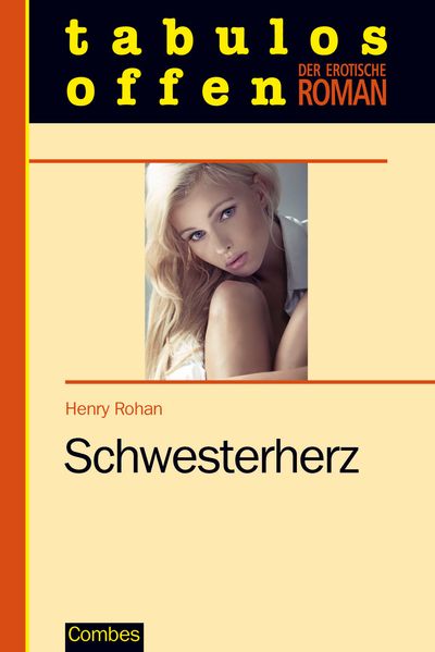 Cover von Schwesterherz