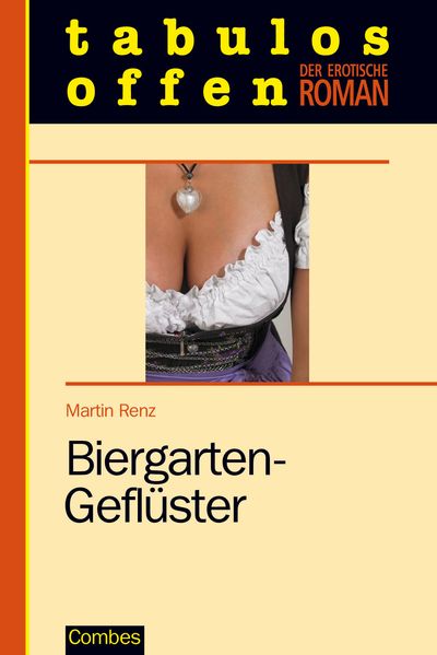 Cover von Biergarten-Geflüster