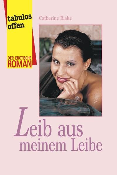 Cover von Leib aus meinem Leibe