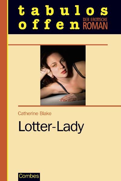 Cover von Lotter-Lady