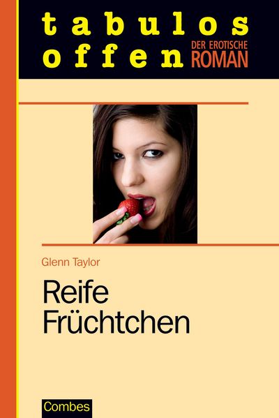 Cover von Reife Früchtchen