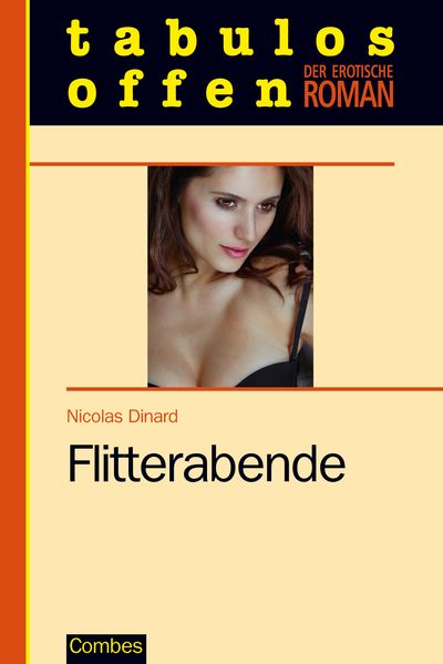 Cover von Flitterabende