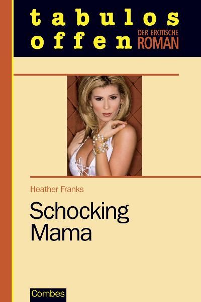 Cover von Schocking Mama