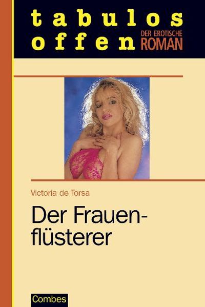 Cover von Der Frauenflüsterer