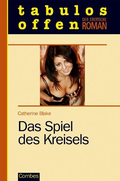 Cover von Das Spiel des Kreisels