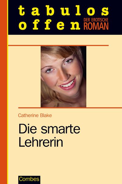 Cover von Die smarte Lehrerin
