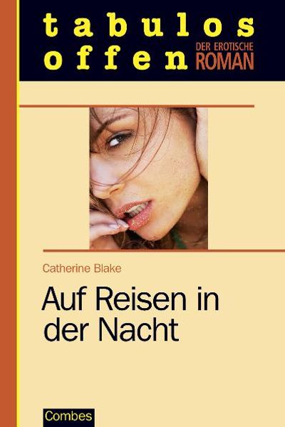 Cover von Auf Reisen in der Nacht
