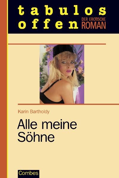 Cover von Alle meine Söhne